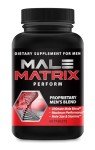 Matrix XL Male Enhancement Pills – Boost Size & Stamina