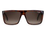 Carrera Men's 5039/S Havana Matte Black Sunglasses