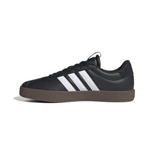 adidas Vl Court 3.0 Men's Black Lifestyle Shoes