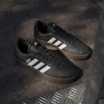 adidas Vl Court 3.0 Men's Black Lifestyle Shoes