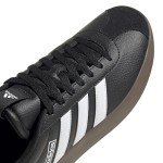 adidas Vl Court 3.0 Men's Black Lifestyle Shoes