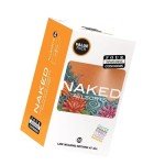 Four Seasons Naked Allsorts 20-Pack Condoms