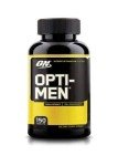 Optimum Nutrition Opti-Men Daily Multivitamin, 150 Count