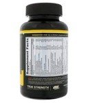 Optimum Nutrition Opti-Men Daily Multivitamin, 150 Count
