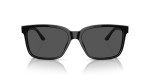 Versace Rectangle Sunglasses VE4307-GB187-58 Multicolor