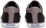 Tommy Hilfiger Men's Harlow Canvas Sneakers - Black