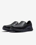 Skechers Men's Nampa Groton Black Size 10 Wide