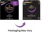 SKYN LifeStyles Elite Ultra Thin Condoms