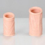 Silicone Cock Rings Set for Enhanced Pleasure