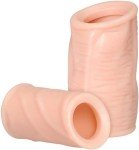 Silicone Cock Rings Set for Enhanced Pleasure