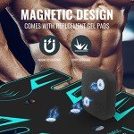 Innocareer EMS Abs & Muscle Stimulator for Men