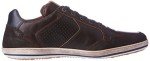 Wild Rhino Men's Brown Crest Casual Shoe Size 9