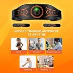 Muscle Stimulator Belt for Ab and Arm Toning