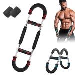 Adjustable Arm Trainer - 40-100lb Resistance тренажер