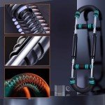 Adjustable Arm Trainer - 40-100lb Resistance тренажер