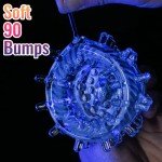 Automatic Rotating Vibrating Male Masturbator Cup