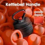 ProPulse 40KG Adjustable Dumbbell Set for Home Gym