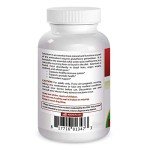 Selenium 200 mcg Supplement - 240 Capsules