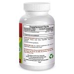Selenium 200 mcg Supplement - 240 Capsules