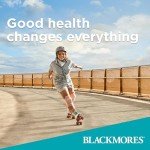 Blackmores Men’s Multivitamins for Stress Relief - 60 Tablets
