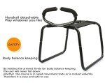 Weightless Bouncing Sex Position Enhancer Chair