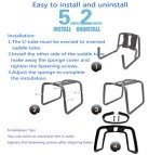 Weightless Bouncing Sex Position Enhancer Chair