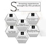 Weightless Bouncing Sex Position Enhancer Chair