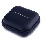 Tommy Hilfiger Men's Stainless Steel Stud Earrings