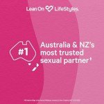 Lifestyles® Party Mix Condoms - 20 Count