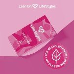 Lifestyles® Party Mix Condoms - 20 Count