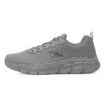 Skechers Men's Chill Edge Sneakers - Dark Grey
