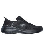 Skechers Men's Slip-Ins: Bounder 2.0 Sneaker