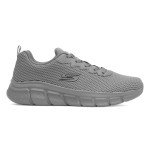 Skechers Men's Chill Edge Sneakers - Dark Grey