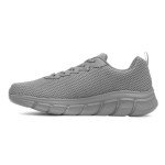 Skechers Men's Chill Edge Sneakers - Dark Grey