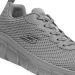 Skechers Men's Chill Edge Sneakers - Dark Grey
