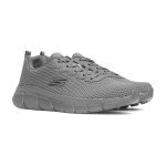Skechers Men's Chill Edge Sneakers - Dark Grey