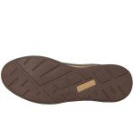 Skechers Men's Waterproof Cavell Sneaker in Chocolate