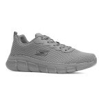 Skechers Men's Chill Edge Sneakers - Dark Grey