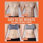 Muscle Toner ABS Stimulator with Gel Pads