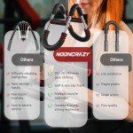 Adjustable Twister Arm Trainer for Upper Body Fitness