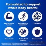 Men's Health Multivitamins - 200 Tablets