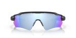 Oakley Radar EV Path Polarized Sunglasses - Matte Black