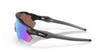 Oakley Radar EV Path Polarized Sunglasses - Matte Black
