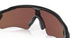 Oakley Radar EV Path Polarized Sunglasses - Matte Black