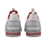 PUMA Axelion Block Men's White Running Shoes 14