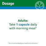Cenovis Men's Daily Multivitamin Capsules - 100 Count