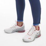 PUMA Axelion Block Men's White Running Shoes 14