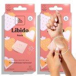 Patch Brand Libido Patch for Men's Wellness