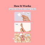 Patch Brand Libido Patch for Men's Wellness