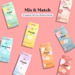 Patch Brand Libido Patch for Men's Wellness